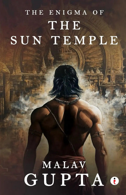 The Enigma Of The Sun Temple