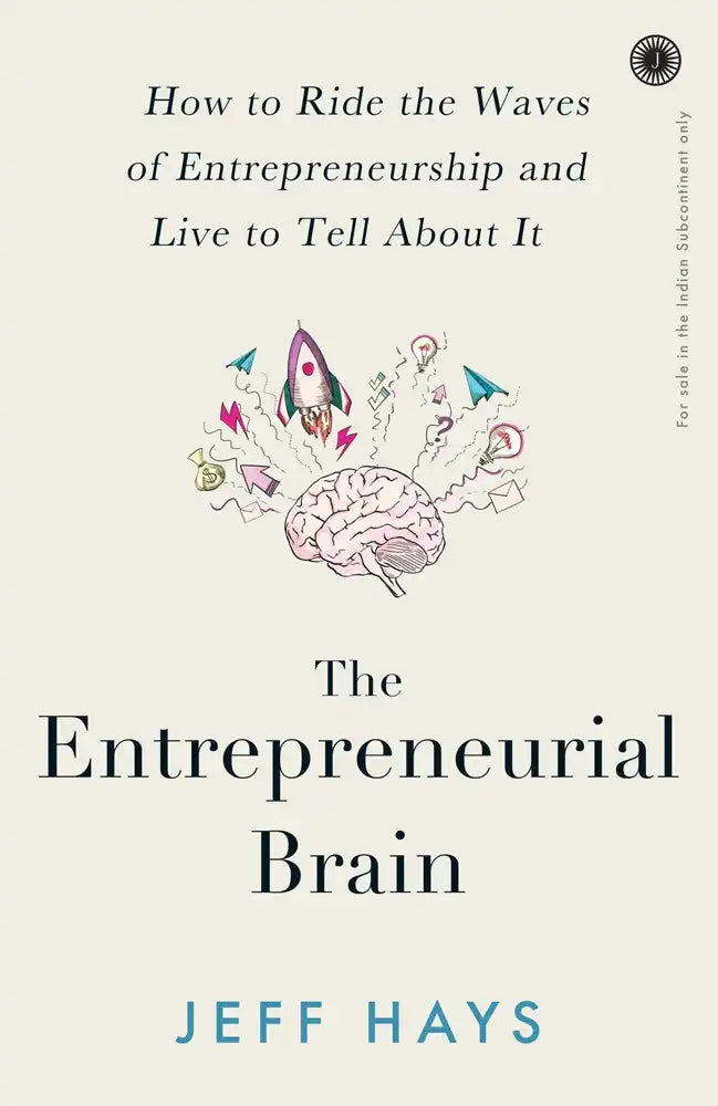 The Entrepreneurial Brain