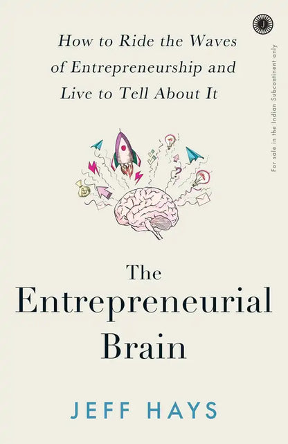 The Entrepreneurial Brain