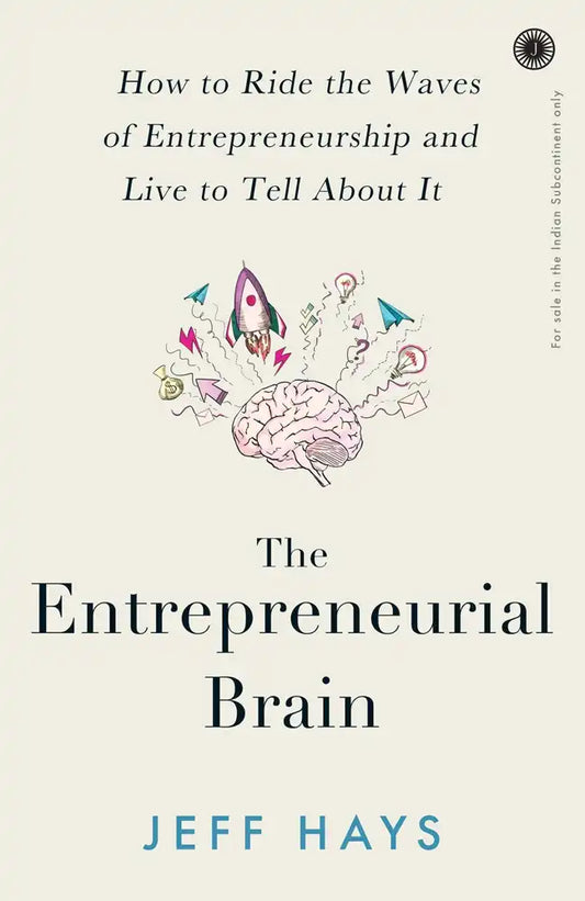 The Entrepreneurial Brain