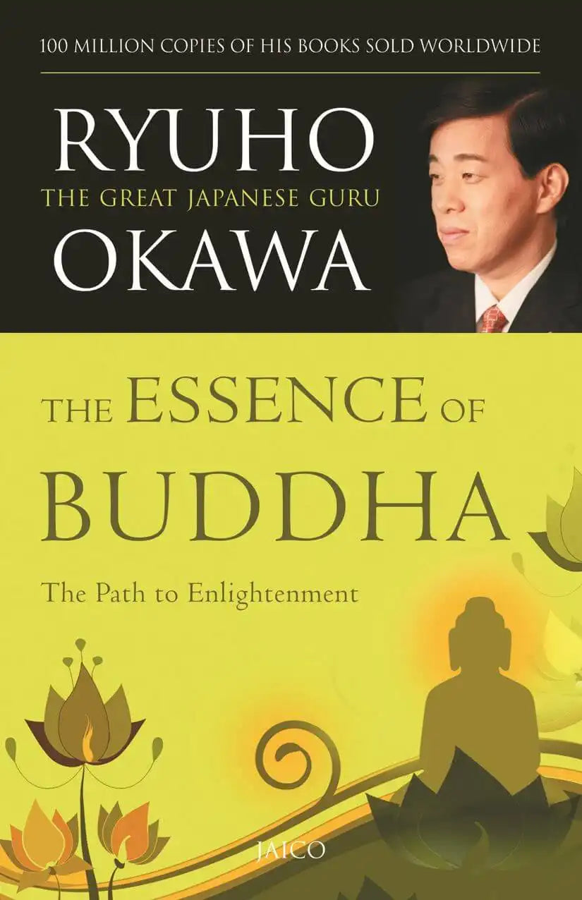 The Essence Of Buddha