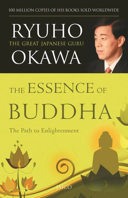The Essence Of Buddha