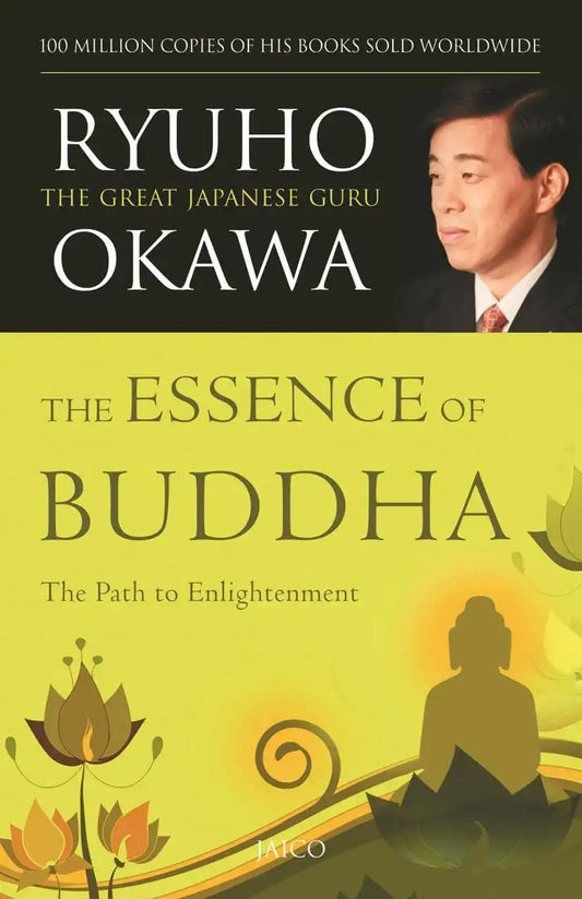 The Essence Of Buddha