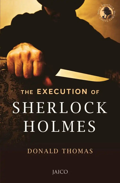 The Execution Of Sherlock Holmes