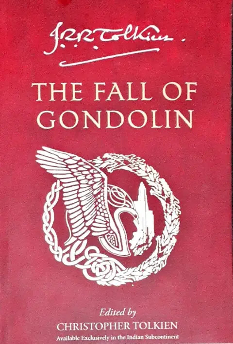 The Fall of Gondolin