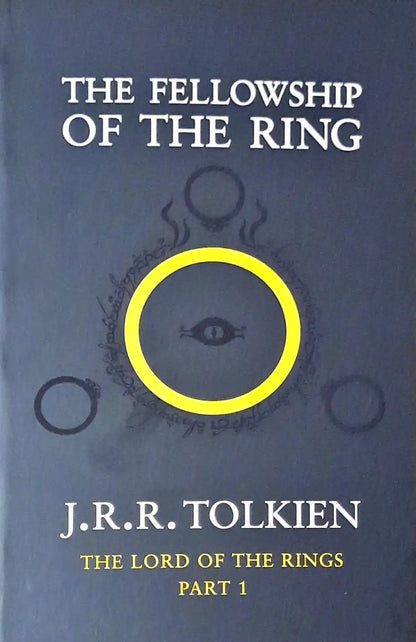 The Lord of the Rings Part 1 : The Fellowship of the Ring