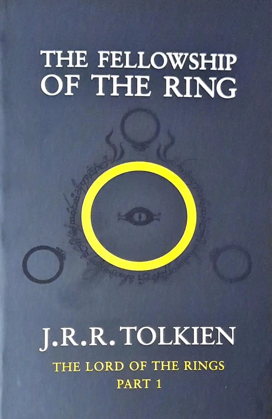 The Lord of the Rings Part 1 : The Fellowship of the Ring
