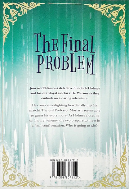 Sherlock Holmes : The Final Problem