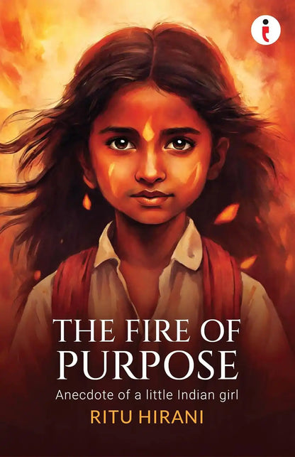 The Fire Of Purpose