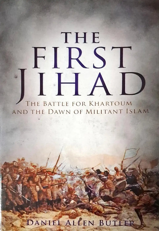 The First Jihad