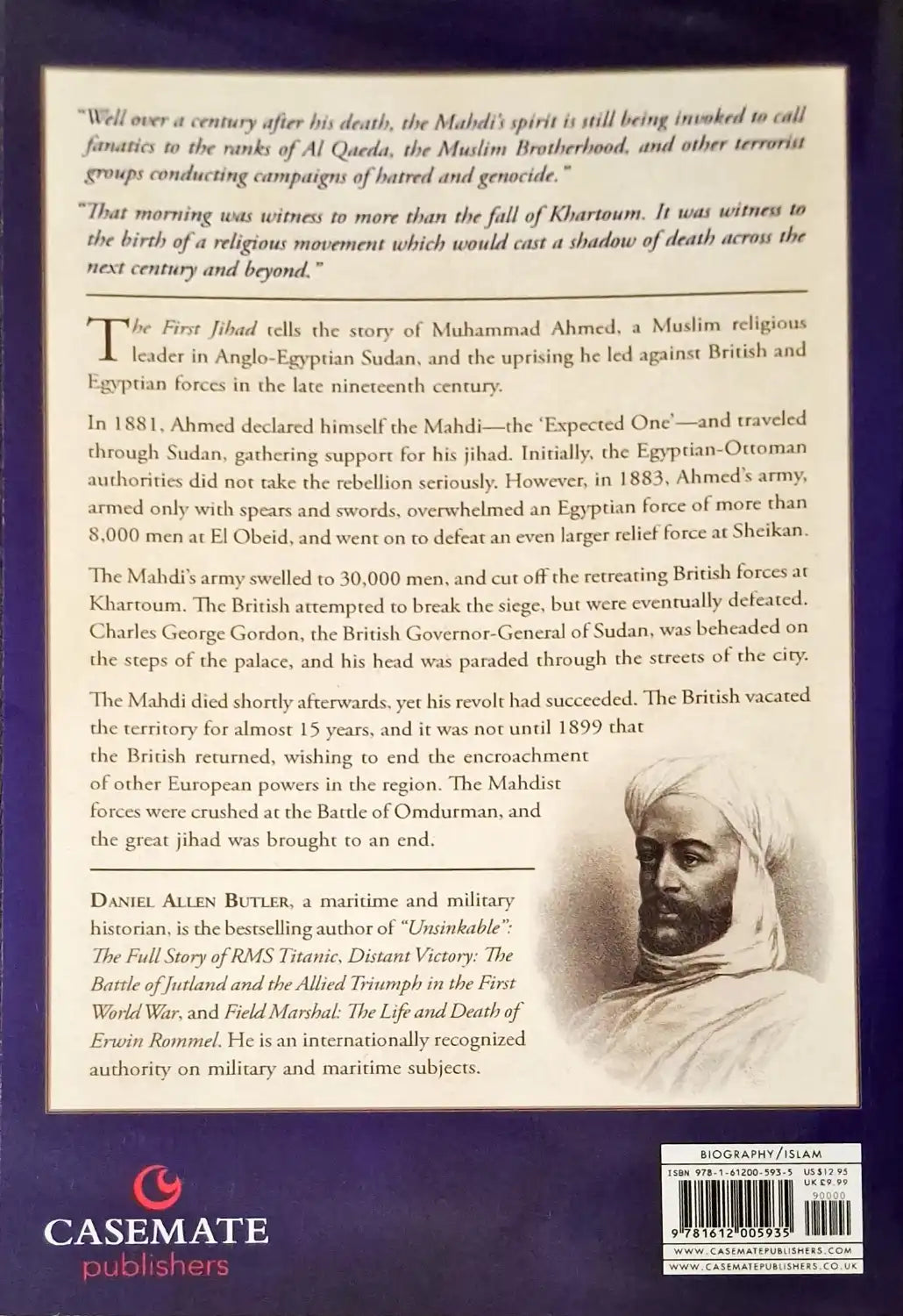 The First Jihad