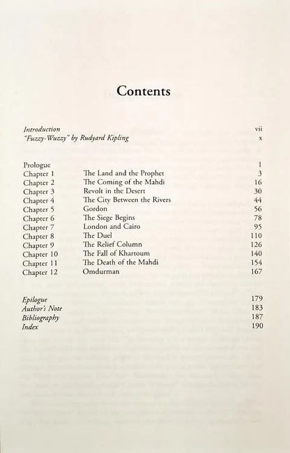 The First Jihad