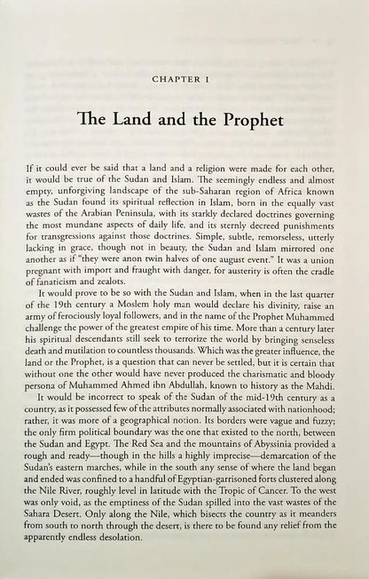 The First Jihad