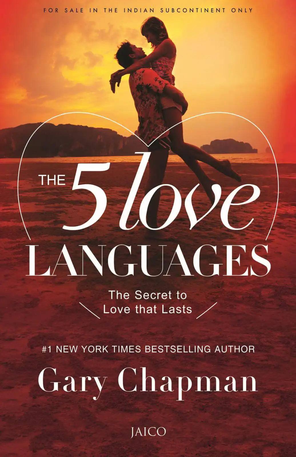 The 5 Love Languages : The Secret To Love That Lasts