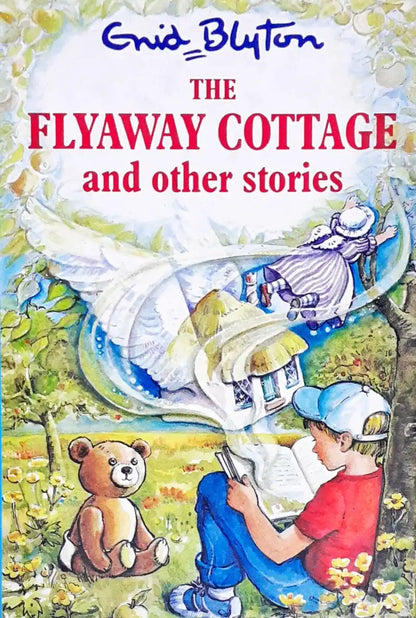 The Flyaway Cottage And Other Stories (HC) (P)