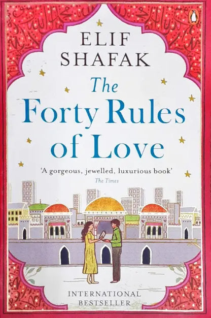 The Forty Rules of Love