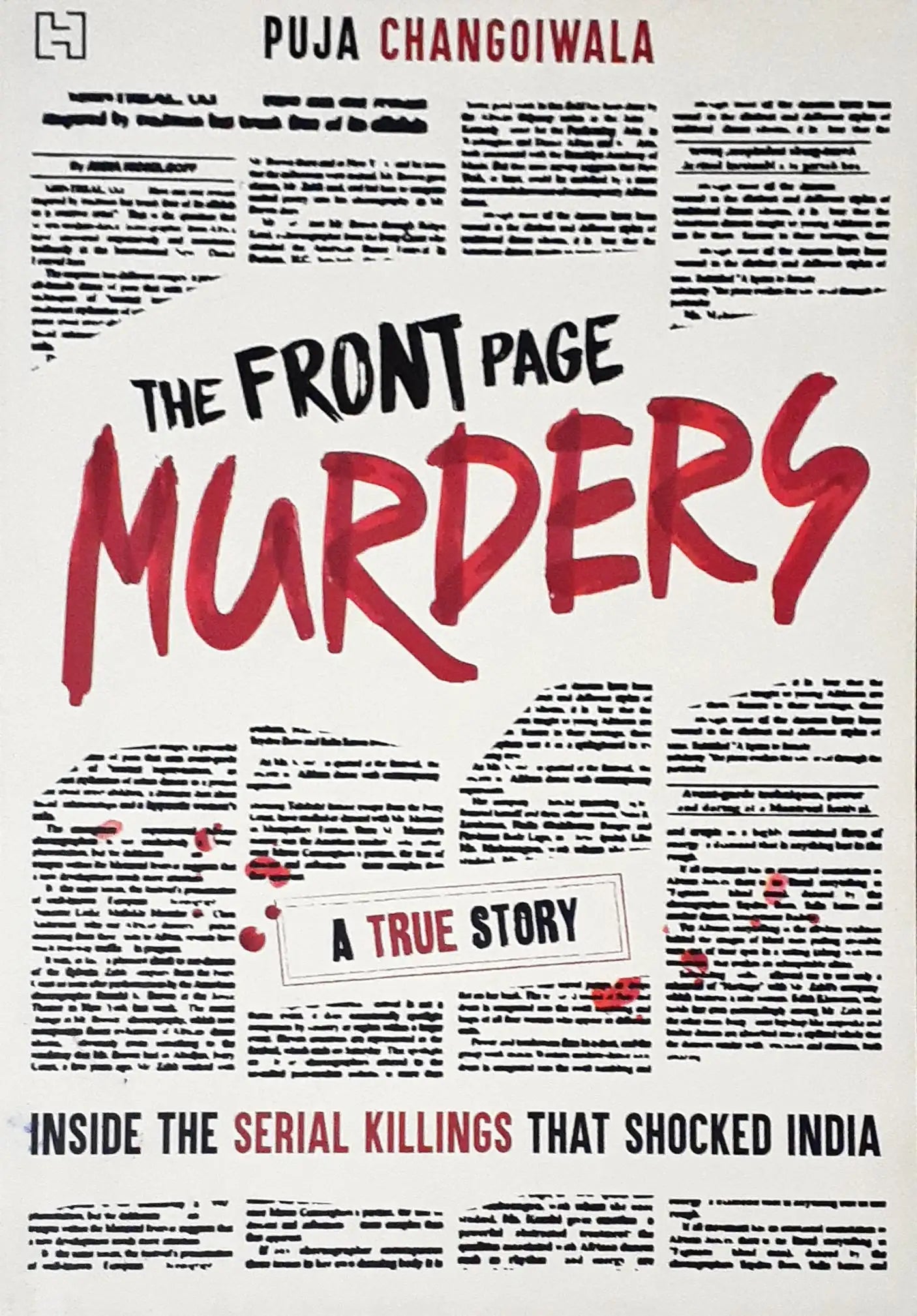 The Front Page Murders (P)
