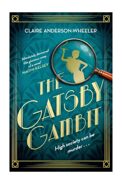 The Gatsby Gambit