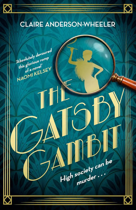 The Gatsby Gambit