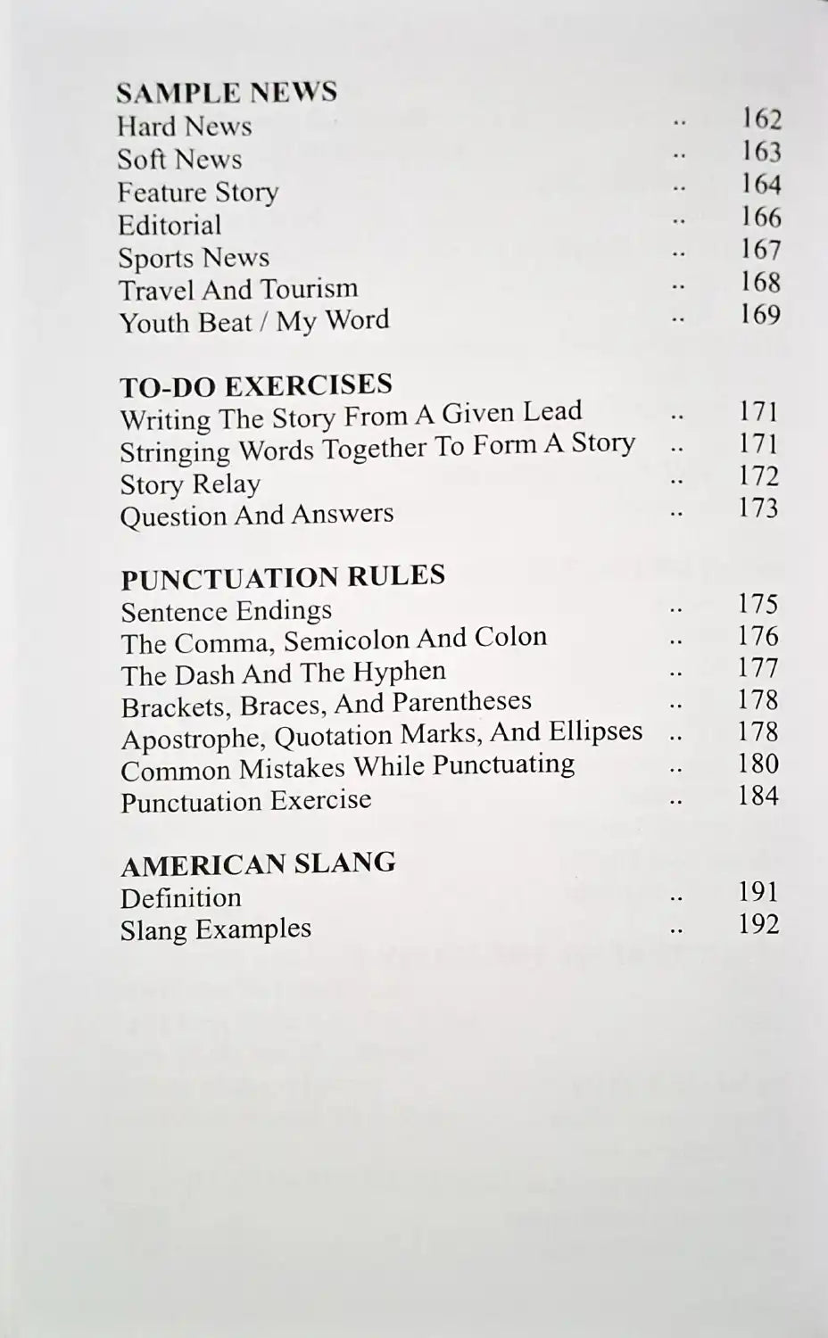 The Genius Book of Essays | Secondary Level