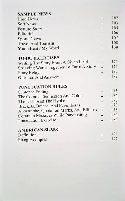 The Genius Book of Essays | Secondary Level