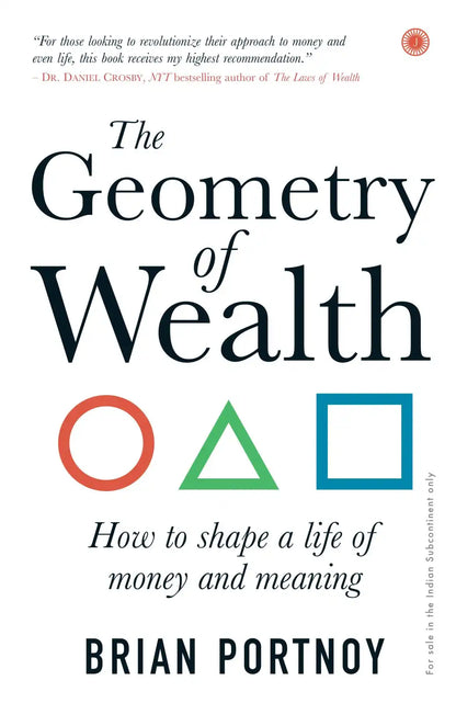 The Geometry Of Wealth