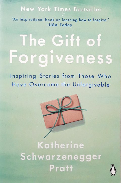 The Gift Of Forgiveness