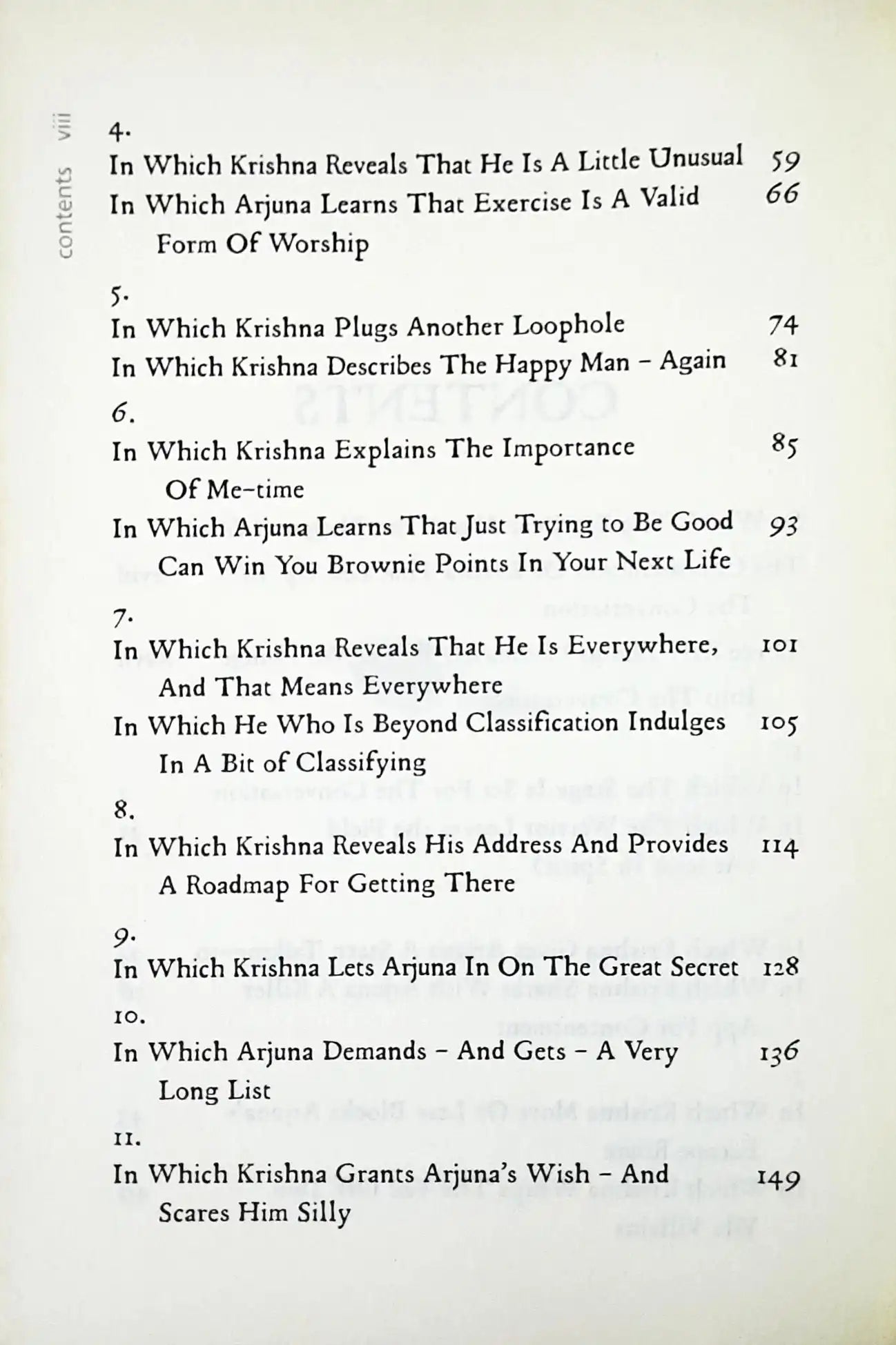 The Gita For Children (P)