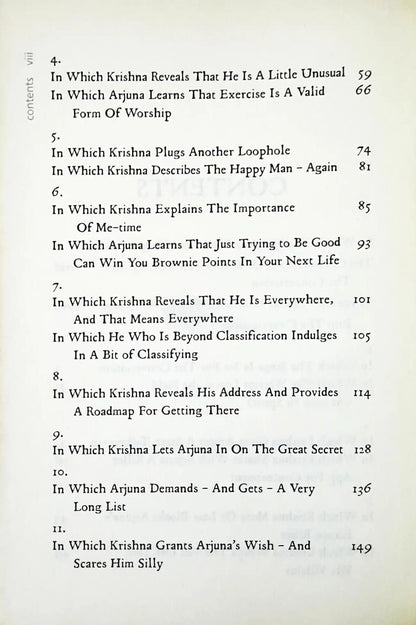 The Gita For Children (P)