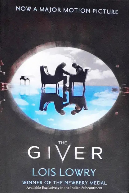 The Giver #1