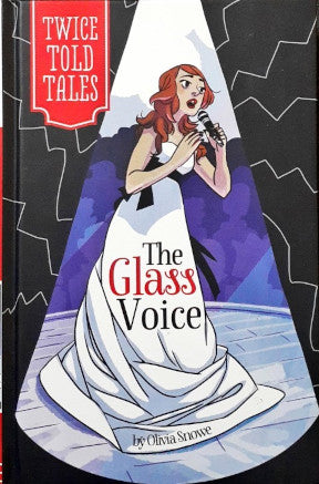 Twice Told Tales The Glass Voice
