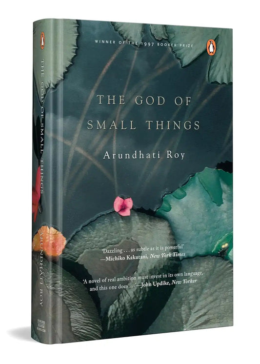 The God Of Small Things | Hardcover
