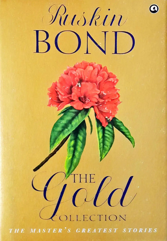 The Gold Collection : The Master's Greatest Stories
