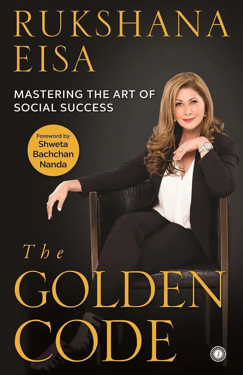 The Golden Code