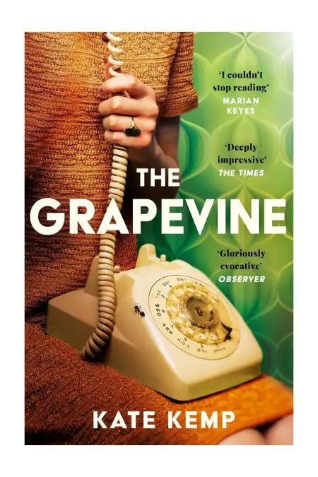 The Grapevine