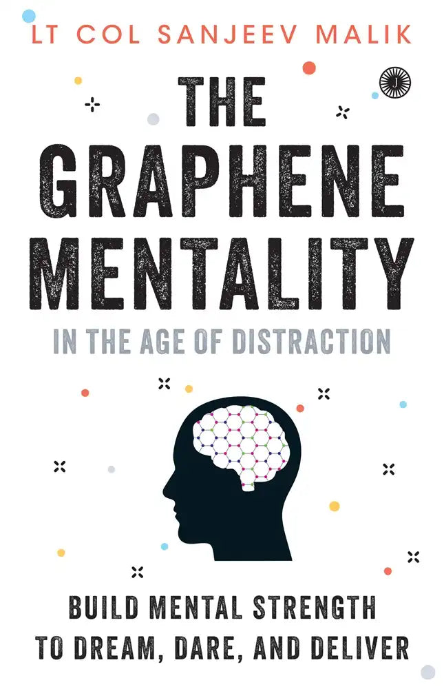 The Graphene Mentality