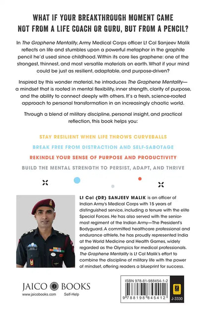 The Graphene Mentality