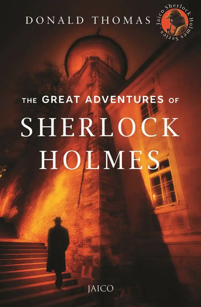 The Great Adventures Of Sherlock Holmes