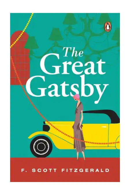 The Great Gatsby