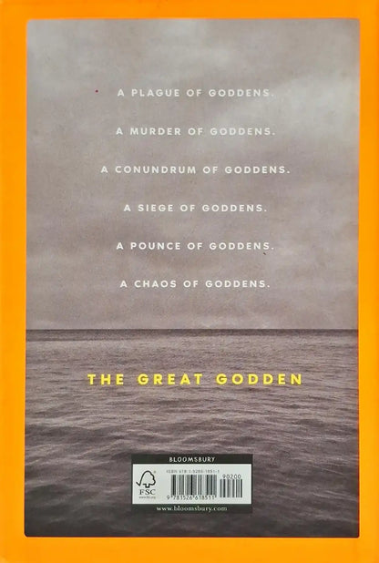 The Great Godden | Hardcover