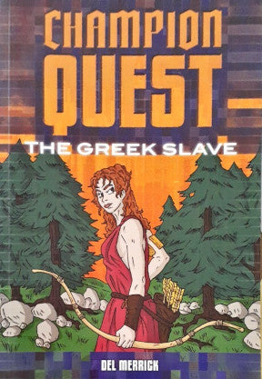 Champion Quest The Greek Slave