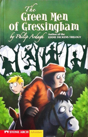 The Green Men of Gressingham