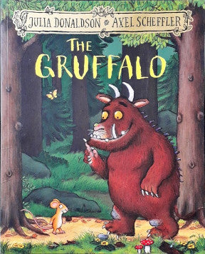 The Gruffalo