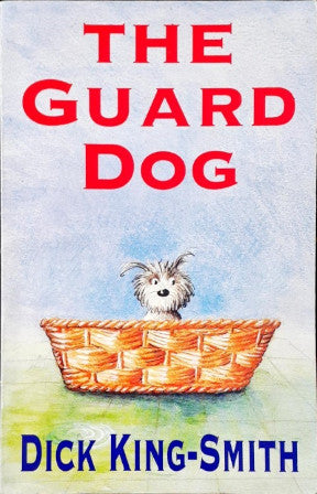 The Guard Dog