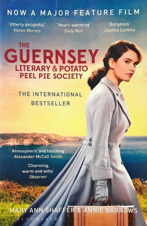 The Guernsey Literary and Potato Peel Pie Society