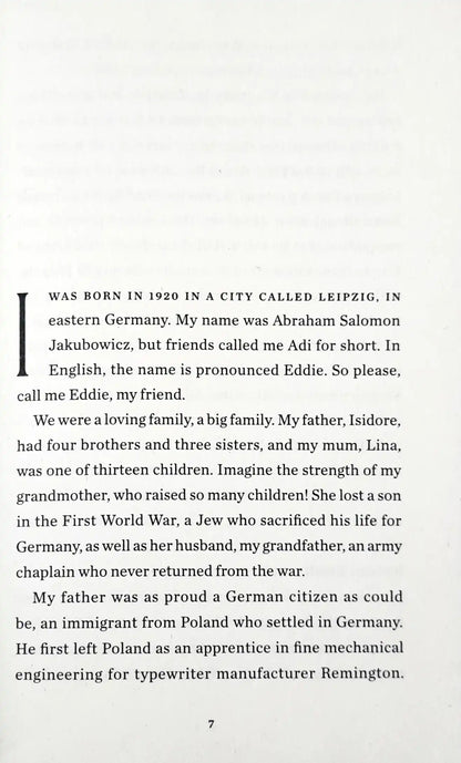 The Happiest Man on Earth: The Beautiful Life of an Auschwitz Survivor