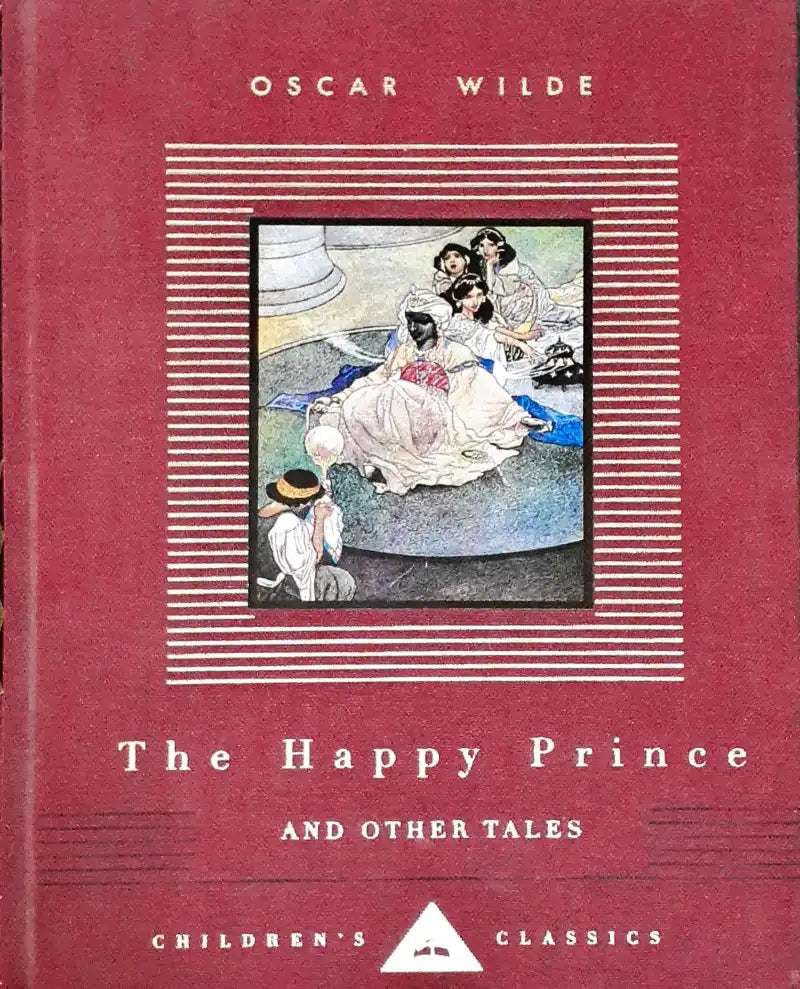 The Happy Prince and Other Tales