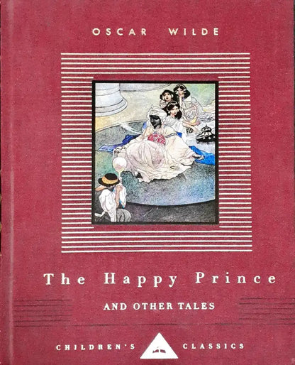 The Happy Prince and Other Tales