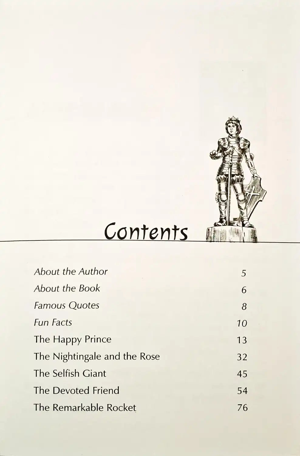 The Happy Prince and other Tales | Illustrated Unabridged Classics