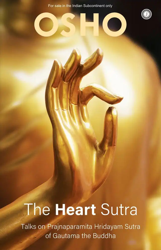 The Heart Sutra